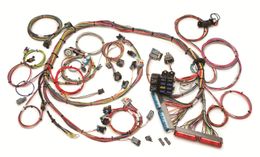 PRF-60520, Painless Performance Fuel Injection Harnesses 60520 في الإمارات, دبي. Condition - new. Price 3,130 AED. Photo, seller contacts | AUTO.AE