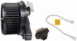 FSS-76964BRK1, Four Seasons Blower Motors 76964BRK1 في الإمارات, دبي. Condition - new. Price 530 AED. Photo, seller contacts | AUTO.AE