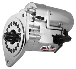 TFF-13149A, Tuff Stuff Performance Gear Reduction Starters 13149A в ОАЭ, Дубай. Состояние - новое. Цена 1 490 AED. Фото, контакты продавца | AUTO.AE