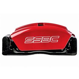 TSB-CPA-22220R, SSBC-USA Tri-Power HD Quick-Change Caliper Upgrade Kits for 2005-2007 F-250 SUPER DUTY, F-350 SUPER DUTY - CPA-22220R في الإمارات, دبي. Condition - new. Price 2,080 AED. Photo, seller contacts | AUTO.AE