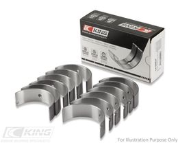 KGB-CR6892SM025, King Engine Bearings Rod Bearings CR6892SM0.25 in UAE, Dubai. Condition - new. Price 100 AED. Photo, seller contacts | AUTO.AE
