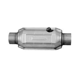 APH-608264, AP Exhaust Universal Catalytic Converters 608264 in UAE, Dubai. Condition - new. Price 670 AED. Photo, seller contacts | AUTO.AE