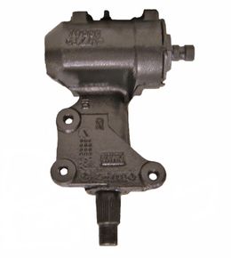 LSC-8829, Lares Remanufactured Steering Gears for 1967-1970 COUGAR, MUSTANG - 8829 في الإمارات, دبي. Condition - new. Price 1,190 AED. Photo, seller contacts | AUTO.AE