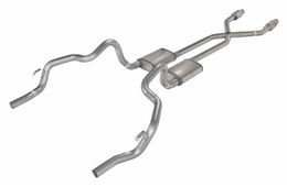 PYE-SGF911SE, Pypes Street Pro Exhaust Systems SGF911SE in UAE, Dubai. Condition - new. Price 6,180 AED. Photo, seller contacts | AUTO.AE