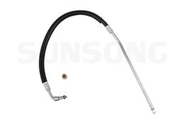 SUG-5801083, Sunsong Engine Oil Cooler Lines 5801083 في الإمارات, دبي. Condition - new. Price ⁦130 AED⁩. Photo, seller contacts | AUTO.AE