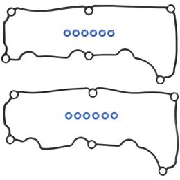 FEL-VS50646R, Fel-Pro Performance Valve Cover Gaskets for 2005-2010 MUSTANG - VS 50646 R в ОАЭ, Дубай. Состояние - новое. Цена 170 AED. Фото, контакты продавца | AUTO.AE