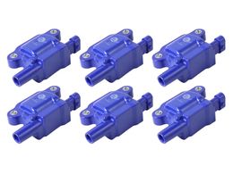 AFE-77-92003-MC, aFe Scorcher High-Performance Ignition Coils 77-92003-MC в ОАЭ, Дубай. Состояние - новое. Цена 1 880 AED. Фото, контакты продавца | AUTO.AE