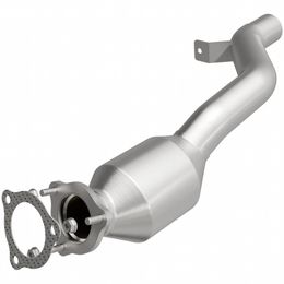 21-595, MAGNAFLOW 21-595 Catalytic Converter Direct-Fit OEM Grade for PORSCHE Cayenne S in UAE, Dubai. Condition - new. Price 3,390 AED. Photo, seller contacts | AUTO.AE