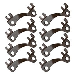 SUM-G6453, Summit Racing™ Pushrod Guideplates SUM-G6453 في الإمارات, دبي. Condition - new. Price 210 AED. Photo, seller contacts | AUTO.AE