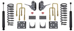 MXT-K333124, MaxTrac Suspension Lowering Kits for 2004-2008 F-150 - K333124 in UAE, Dubai. Condition - new. Price 3,280 AED. Photo, seller contacts | AUTO.AE