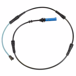 HLN-2BWS0415, Holstein Parts Brake Wear Sensors 2BWS0415 in UAE, Dubai. Condition - new. Price 70 AED. Photo, seller contacts | AUTO.AE