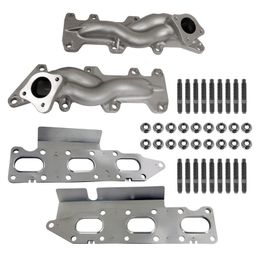 SUM-G9311-G, Summit Racing Exhaust Manifolds SUM-G9311-G в ОАЭ, Дубай. Состояние - новое. Цена 5 080 AED. Фото, контакты продавца | AUTO.AE