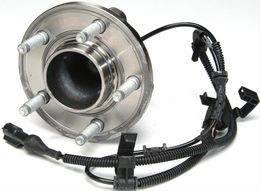 MOG-513196, Moog Wheel Bearing and Hub Assemblies 513196 في الإمارات, دبي. Condition - new. Price 720 AED. Photo, seller contacts | AUTO.AE