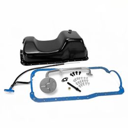 MLL-BPP302RSPAN, BluePrint Engines Ford 302/347 C.I.D. SB Compatible Oil Pan Kits BPP302RSPAN in UAE, Dubai. Condition - new. Price 1,440 AED. Photo, seller contacts | AUTO.AE
