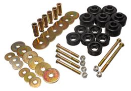 ENS-4-4113G, Energy Suspension Body Mount Bushings for 1997-2003 F-150, 1997-1998 F-250 - 4.4113G in UAE, Dubai. Condition - new. Price 1,130 AED. Photo, seller contacts | AUTO.AE