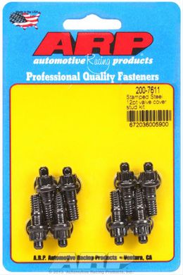ARP-200-7611, ARP Valve Cover Stud Kits 200-7611 في الإمارات, دبي. Condition - new. Price 140 AED. Photo, seller contacts | AUTO.AE