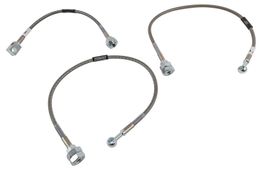 RUS-672310, Russell Street Legal Brake Line Kits 672310 in UAE, Dubai. Condition - new. Price 580 AED. Photo, seller contacts | AUTO.AE