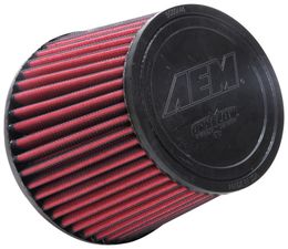 AIS-21-2073DK, AEM Induction Dryflow Synthetic Air Filters 21-2073DK в ОАЭ, Дубай. Состояние - новое. Цена ⁦260 AED⁩. Фото, контакты продавца | AUTO.AE