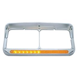 UPD-32502, United Pacific Headlight Bezels 32502 في الإمارات, دبي. Condition - new. Price 220 AED. Photo, seller contacts | AUTO.AE