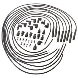 SMP-3800, Standard Motor Spark Plug Wire Sets 3800 in UAE, Dubai. Condition - new. Price 160 AED. Photo, seller contacts | AUTO.AE