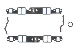 FEL-1256, Fel-Pro Performance Intake Manifold Gasket Sets 1256 في الإمارات, دبي. Condition - new. Price ⁦160 AED⁩. Photo, seller contacts | AUTO.AE