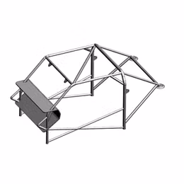 AB0-0106-18A, OMP AB0-0106-18A Roll Cage for BMW (E36) 1992- في الإمارات, دبي. Condition - new. Price 12,540 AED. Photo, seller contacts | AUTO.AE