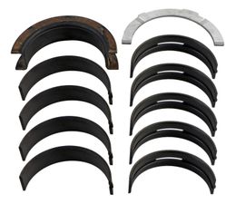 KGB-MB5353XPC026, King XP-Series Coated Main Bearings for 2006-2011 TOWN CAR, GRAND MARQUIS, 1996-2011 CROWN VICTORIA - MB5353XPC.026 في الإمارات, دبي. Condition - new. Price 1,160 AED. Photo, seller contacts | AUTO.AE