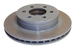 CWA-52009208AD, Crown Automotive Brake Rotors for 1997-2002 DAKOTA, 1998-2002 DURANGO - 52009208AD in UAE, Dubai. Condition - new. Price 340 AED. Photo, seller contacts | AUTO.AE