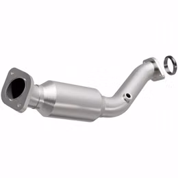 49733, MAGNAFLOW 49733 Catalytic Converter Direct-Fit OEM Grade for CHEVROLET Corvette 2005-2011 in UAE, Dubai. Condition - new. Price 2,350 AED. Photo, seller contacts | AUTO.AE