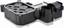 RNB-599-861, Dorman Remanufactured ABS Control Modules 599-861 in UAE, Dubai. Condition - new. Price 2,300 AED. Photo, seller contacts | AUTO.AE