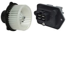 UAC-BK1186, Universal Air Conditioner Blower Motors for 1998-2003 SIENNA - BK 1186 في الإمارات, دبي. Condition - new. Price 500 AED. Photo, seller contacts | AUTO.AE