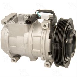 FSS-78381, Four Seasons Air Conditioning Compressors for 1998-2004 CONCORDE, INTREPID - 78381 в ОАЭ, Дубай. Состояние - новое. Цена 1 180 AED. Фото, контакты продавца | AUTO.AE