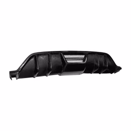A11A10-1302, ADRO A11A10-1302 Rear Diffuser V2 for GENESIS G70 2019- в ОАЭ, Дубай. Состояние - новое. Цена 4 110 AED. Фото, контакты продавца | AUTO.AE