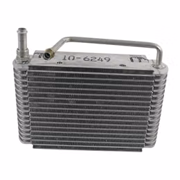 OPG-GP04109, RESTOPARTS® Supplied Air Conditioning Evaporator Cores for 1977 GRAND PRIX - GP04109 في الإمارات, دبي. Condition - new. Price 1,060 AED. Photo, seller contacts | AUTO.AE