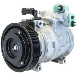 DNP-471-0279, Denso Air Conditioning Compressors for 1999-2002 WRANGLER - 471-0279 في الإمارات, دبي. Condition - new. Price 1,500 AED. Photo, seller contacts | AUTO.AE