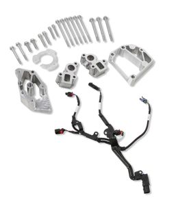 HLY-21-5, Holley Gen V LT Accessory Drive Installation Kits 21-5 في الإمارات, دبي. Condition - new. Price 1,490 AED. Photo, seller contacts | AUTO.AE