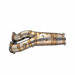 AR-01-01005, AR DESIGN AR-01-01005 Downpipe for BMW 135i (E82) 2011-2013 in UAE, Dubai. Condition - new. Price 2,200 AED. Photo, seller contacts | AUTO.AE