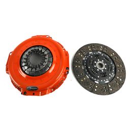 CTF-DF968968, Centerforce Dual Friction Clutch Kits for 1993-1996 F-250, 1993-1997 F-350 - DF968968 in UAE, Dubai. Condition - new. Price 2,910 AED. Photo, seller contacts | AUTO.AE