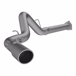S6026AL, MBRP S6026AL Filter Back 4" Armor Lite (Aluminized Steel / Single) for CHEVROLET Silverado 2500 / 3500 / GMC Sierra 2500 / 3500 2007-2010 in UAE, Dubai. Condition - new. Price 2,860 AED. Photo, seller contacts | AUTO.AE
