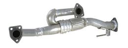 APH-AC2611, AP Exhaust - Exhaust Pipes, Intermediate Pipes for 2003-2007 ACCORD, 2004-2008 TL - AC2611 in UAE, Dubai. Condition - new. Price 780 AED. Photo, seller contacts | AUTO.AE