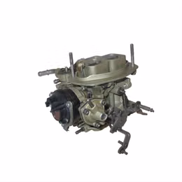URM-6-6292, UREMCO Remanufactured  CFM 2-Barrel Carburetor 6-6292 في الإمارات, دبي. Condition - new. Price 1,100 AED. Photo, seller contacts | AUTO.AE