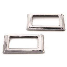 EMS-MS275-36P, Eddie Motorsports Billet Aluminum Marker Light Bezels MS275-36P in UAE, Dubai. Condition - new. Price 730 AED. Photo, seller contacts | AUTO.AE