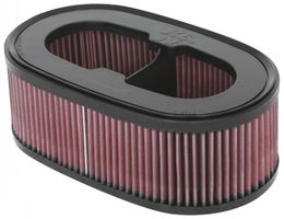 E-0636, K&N E-0636 Replacement Air Filter for CHEVROLET Corvette 6.2L in UAE, Dubai. Condition - new. Price 600 AED. Photo, seller contacts | AUTO.AE