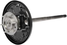 RNB-926-147, Dorman Driveshafts for 2000-2006 TUNDRA - 926-147 في الإمارات, دبي. Condition - new. Price 3,120 AED. Photo, seller contacts | AUTO.AE