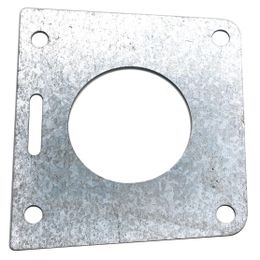TFS-51500093G-6, Trick Flow® Throttle Body Shim Plates for 1986-1993 MUSTANG - TFS-51500093G-6 في الإمارات, دبي. Condition - new. Price 100 AED. Photo, seller contacts | AUTO.AE