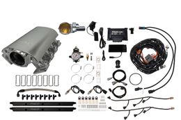 FIF-73082DBWSB, FiTech Ultimate Rebel LS 500 HP EFI Fuel Injection Systems 73082DBWSB в ОАЭ, Дубай. Состояние - новое. Цена 10 700 AED. Фото, контакты продавца | AUTO.AE