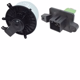 UAC-BK1449, Universal Air Conditioner Blower Motors BK 1449 in UAE, Dubai. Condition - new. Price 340 AED. Photo, seller contacts | AUTO.AE