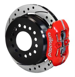WIL-140-11389-DR, Wilwood Forged DynaPro Low-Profile Rear Parking Brake Kits 140-11389-DR в ОАЭ, Дубай. Состояние - новое. Цена 5 720 AED. Фото, контакты продавца | AUTO.AE