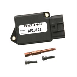 DFP-AF10121, Delphi Mass Airflow Sensors for 1998-2002 CONTINENTAL, 1999-2001 MUSTANG - AF10121 في الإمارات, دبي. Condition - new. Price 660 AED. Photo, seller contacts | AUTO.AE