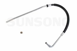 SUG-5801085, Sunsong Engine Oil Cooler Lines 5801085 في الإمارات, دبي. Condition - new. Price ⁦140 AED⁩. Photo, seller contacts | AUTO.AE